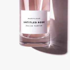 Marvelous Fragranze Unisex^ Untitled Rose