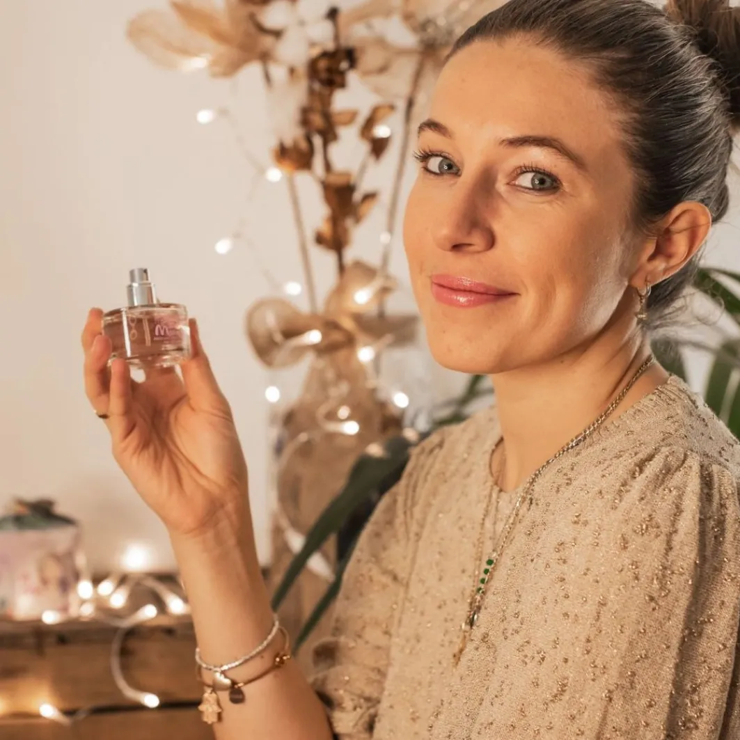 Profumo Per Capelli Profumo Capelli Mia>Maternatura Online