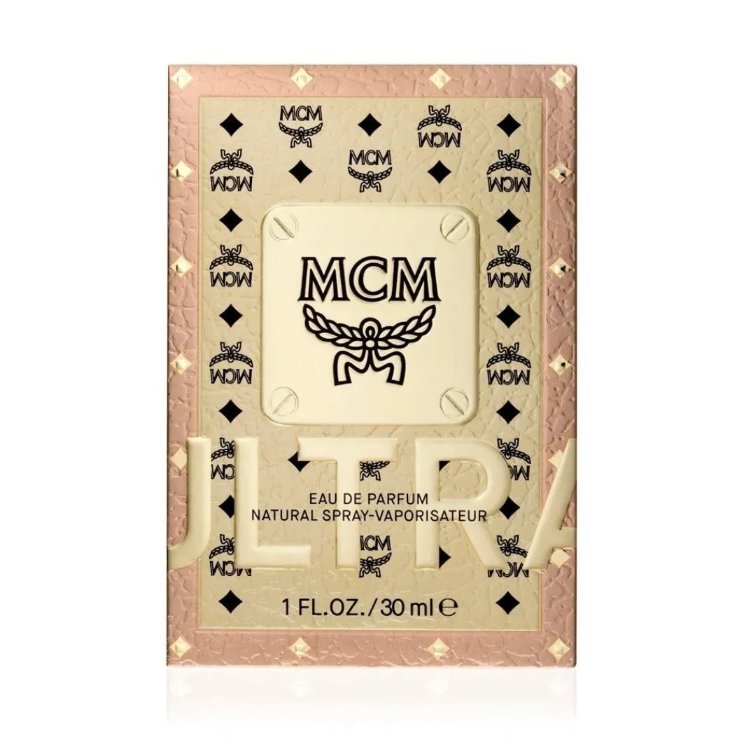 Ultra>MCM Discount