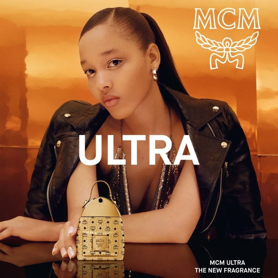 Ultra>MCM Discount