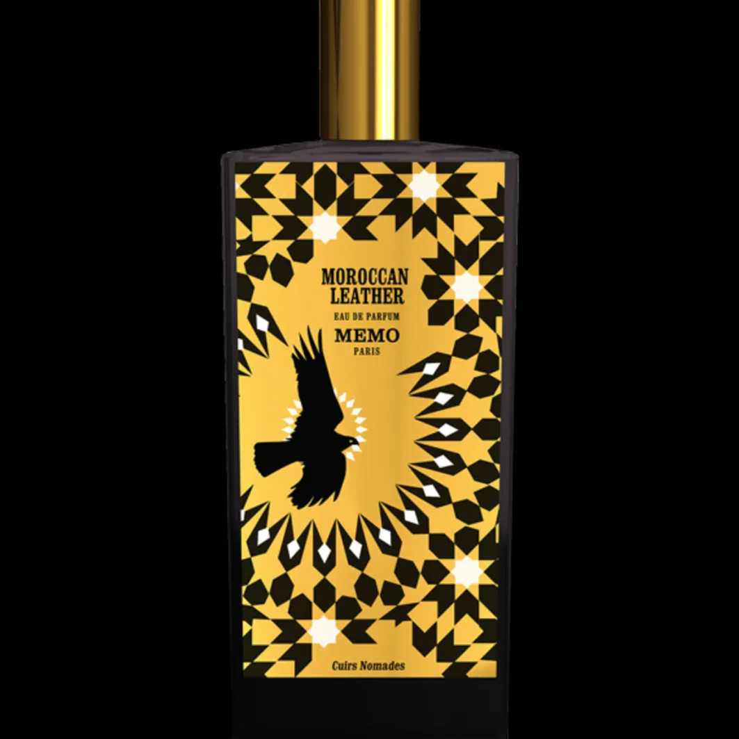 Memo Paris Fragranze Unisex^ Moroccan Leather Eau De Parfum Spray