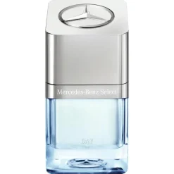 MERCEDES-BENZ PARFUMS Fragranze Maschili^ Select Day Select Giorno Eau De Toilette Spray