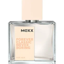 Forever Classic Never Boring Eau De Toilette Spray>Mexx Discount