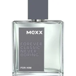 Mexx Fragranze Maschili^ Forever Classic Never Boring Man Eau De Toilette Spray
