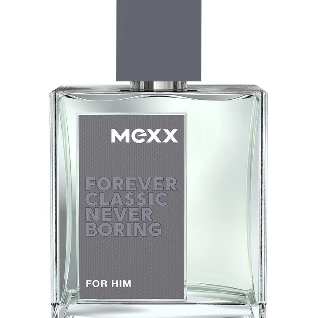 Mexx Fragranze Maschili^ Forever Classic Never Boring Man Eau De Toilette Spray