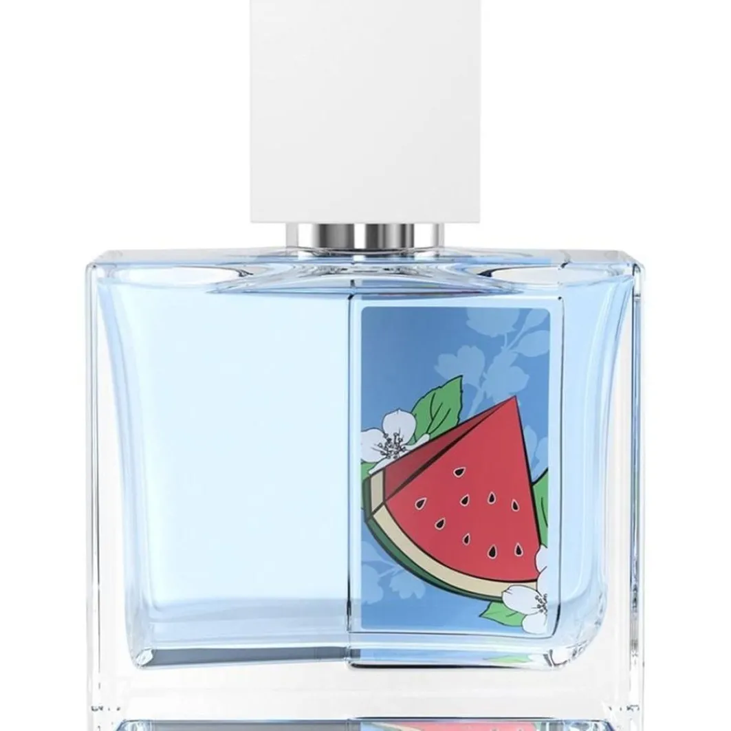 Fresh Splash Woman Eau De Toilette Spray>Mexx Outlet