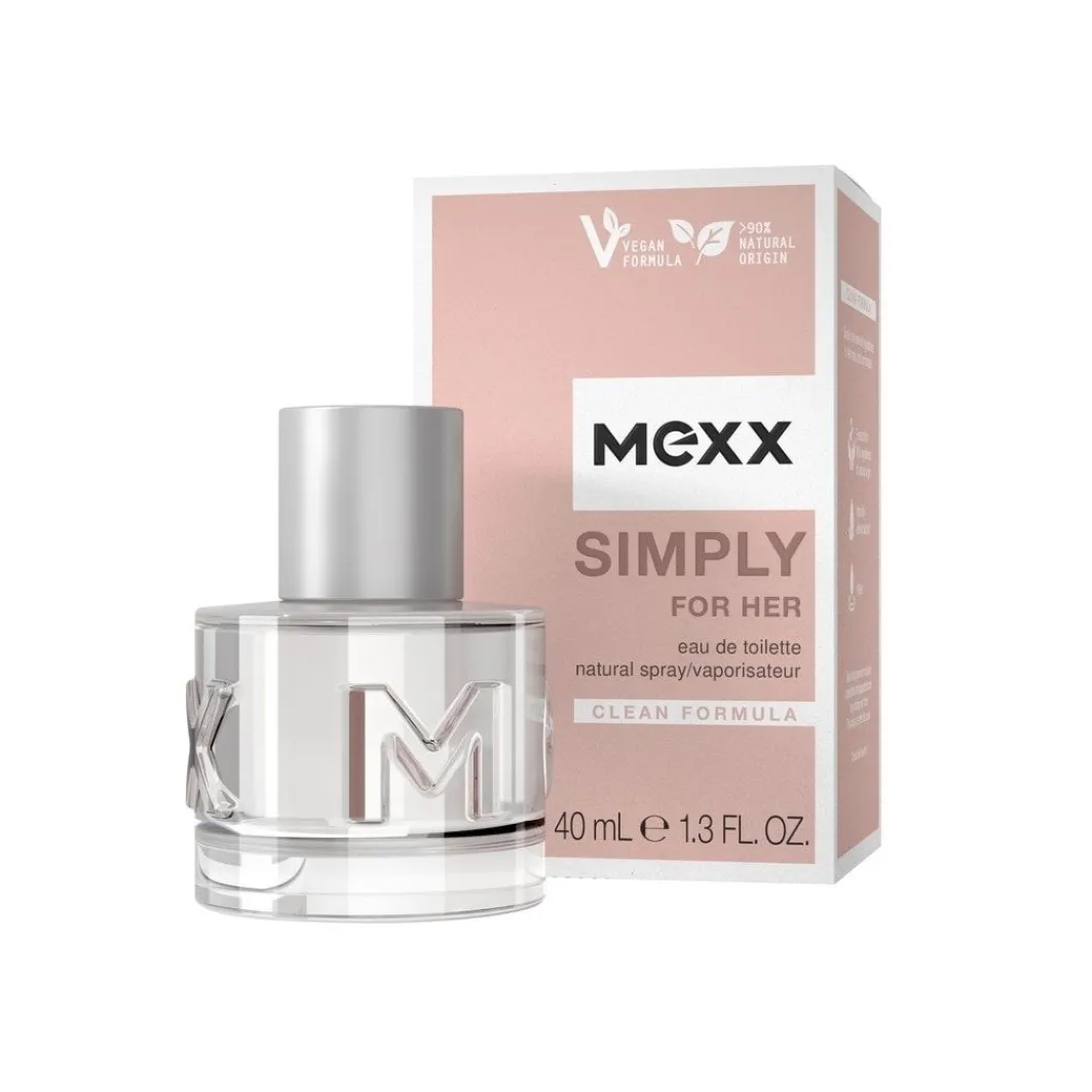 Simply Woman>Mexx Flash Sale