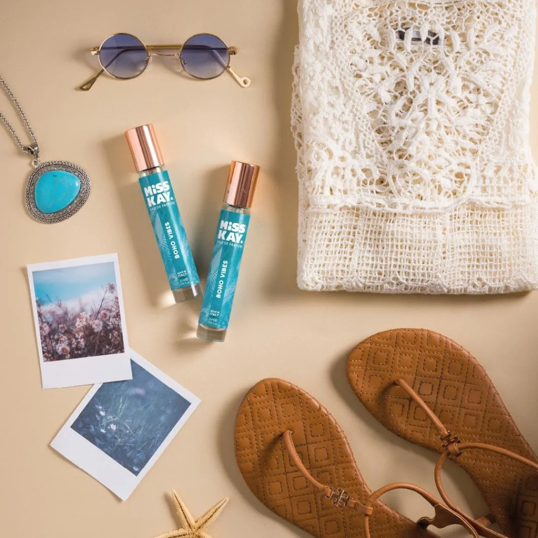 Boho Vibes>Miss Kay New