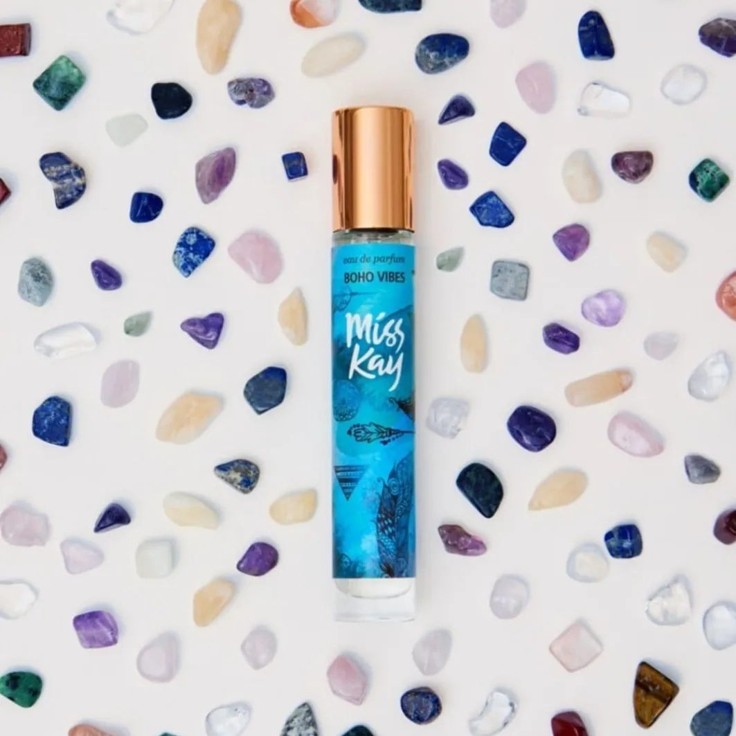 Boho Vibes>Miss Kay New