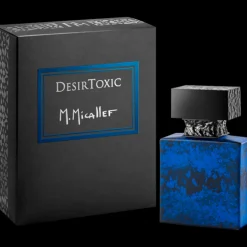 M.Micallef Fragranze Maschili^ Desirtoxic Eau De Parfum Spray