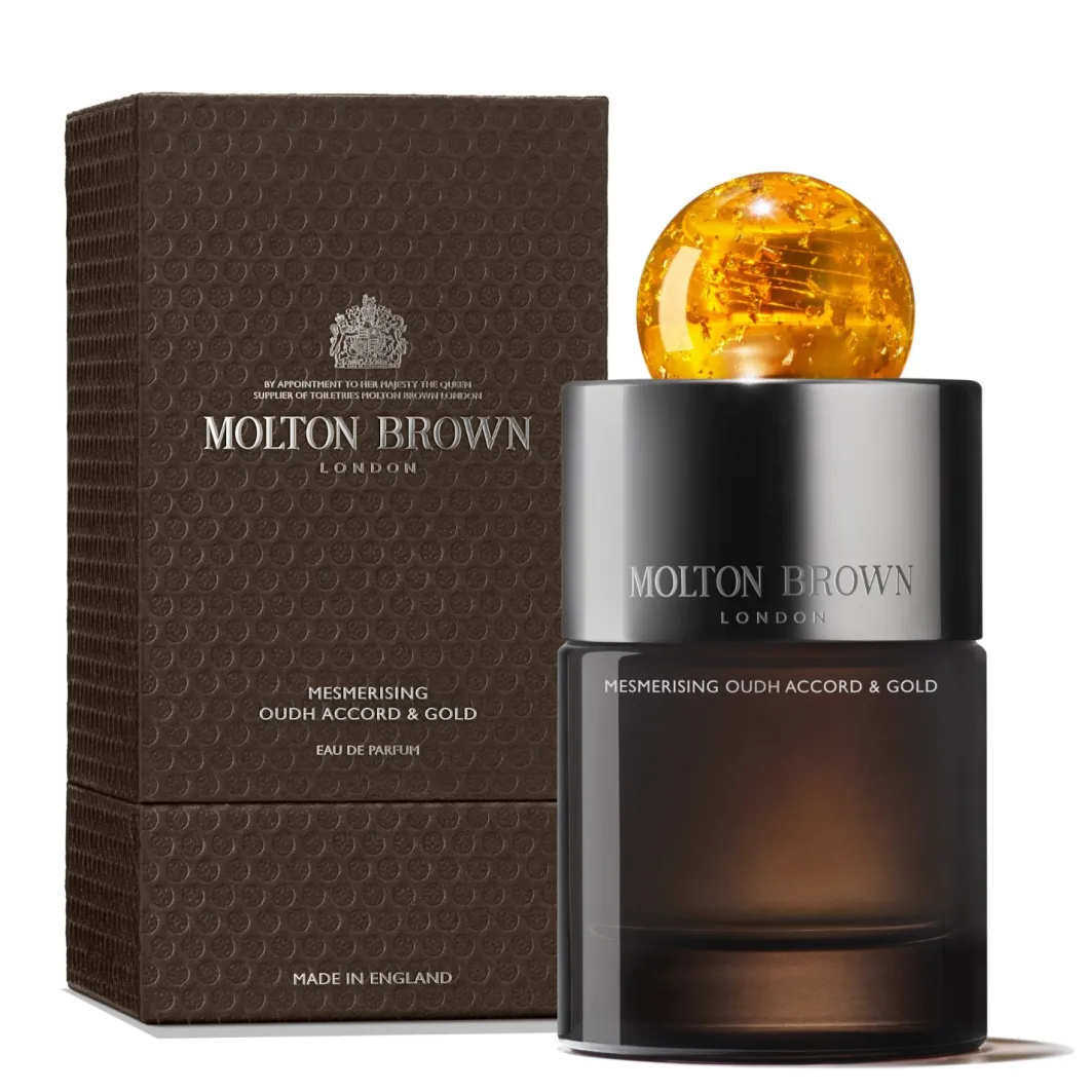 Molton Brown Fragranze Unisex^