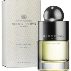 Profumi Femminili Orancia E Bergamotto Eau De Toilette Spray>Molton Brown Discount