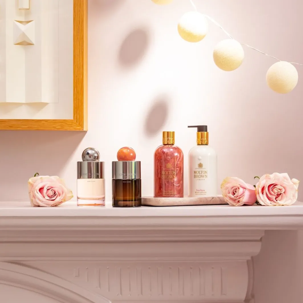 Rose Dunes>Molton Brown Discount