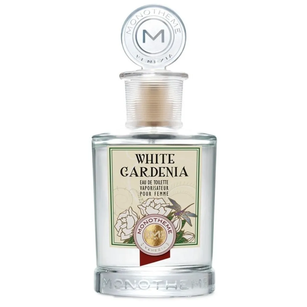 Classic White Gardenia>Monotheme Fashion
