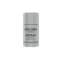 Montblanc Deodorante^ Explorer Deostick
