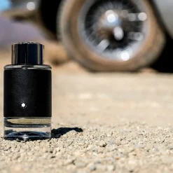 Montblanc Fragranze Maschili^ Explorer Explorer