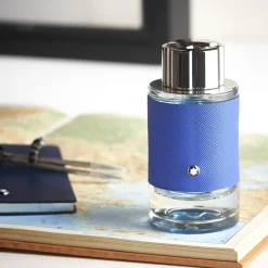 Montblanc Fragranze Maschili^ Explorer Explorer Ultra Blue
