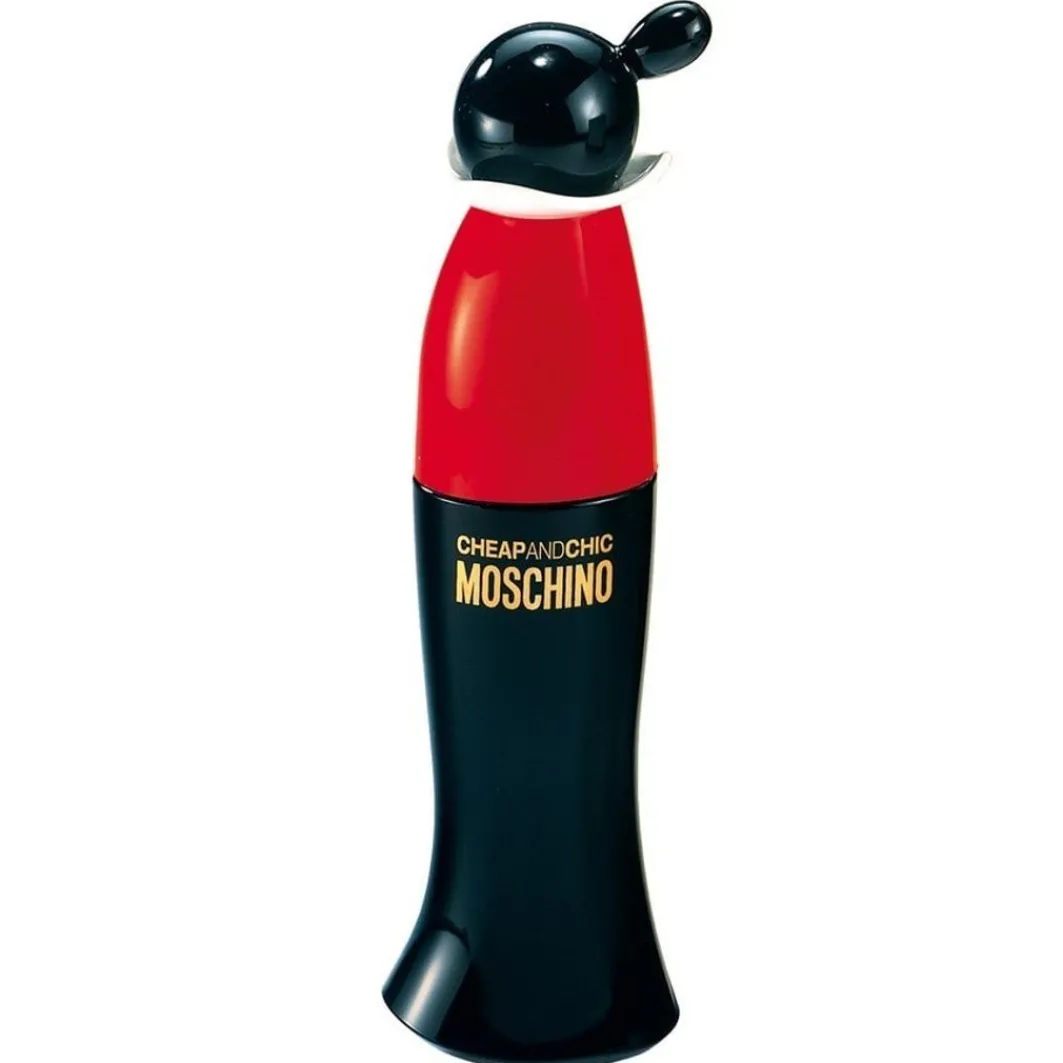 Cheap And Chic Cheap And Chic Eau De Toilette Spray>Moschino Best Sale