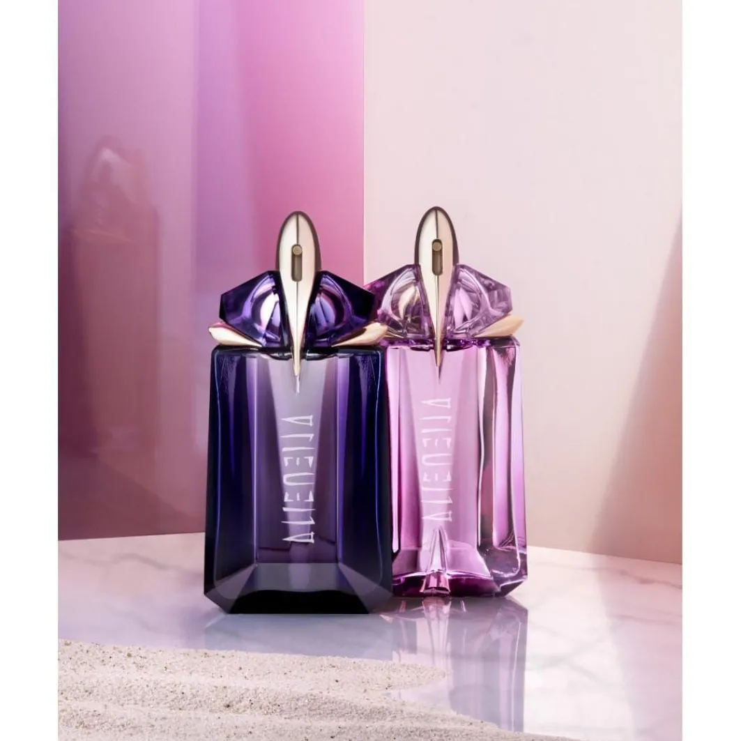 Alien Alien>MUGLER Online