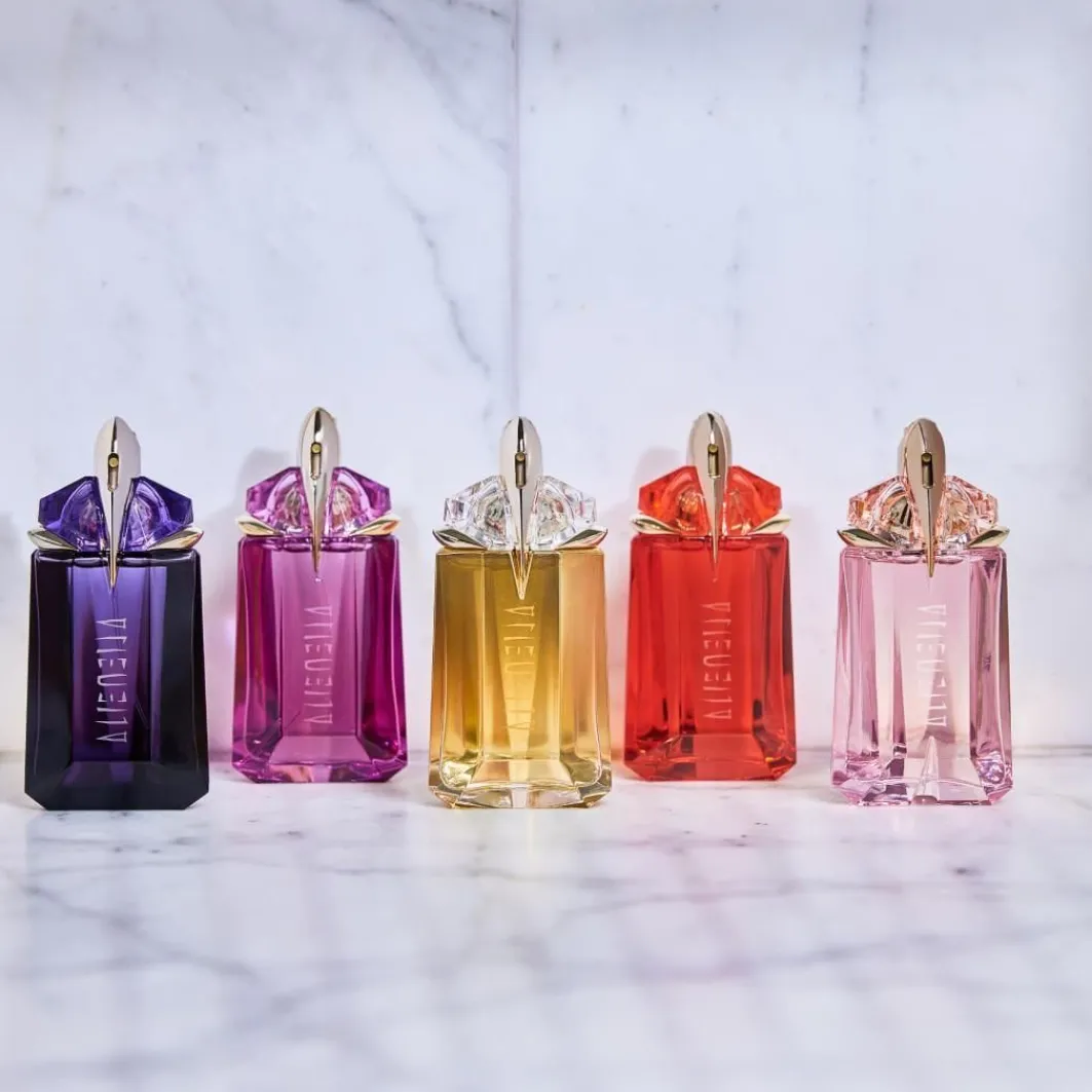 Alien Alien>MUGLER Online