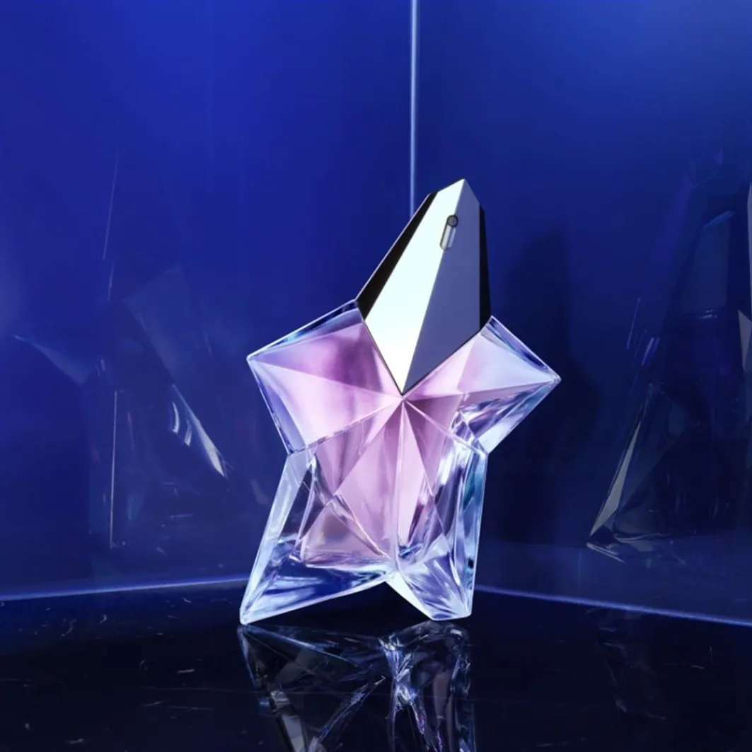 Angel Angel Eau De Toilette Spray Refillable>MUGLER New
