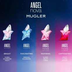 Angel Angel Nova Eau De Toilette Spray><noscript><img width=