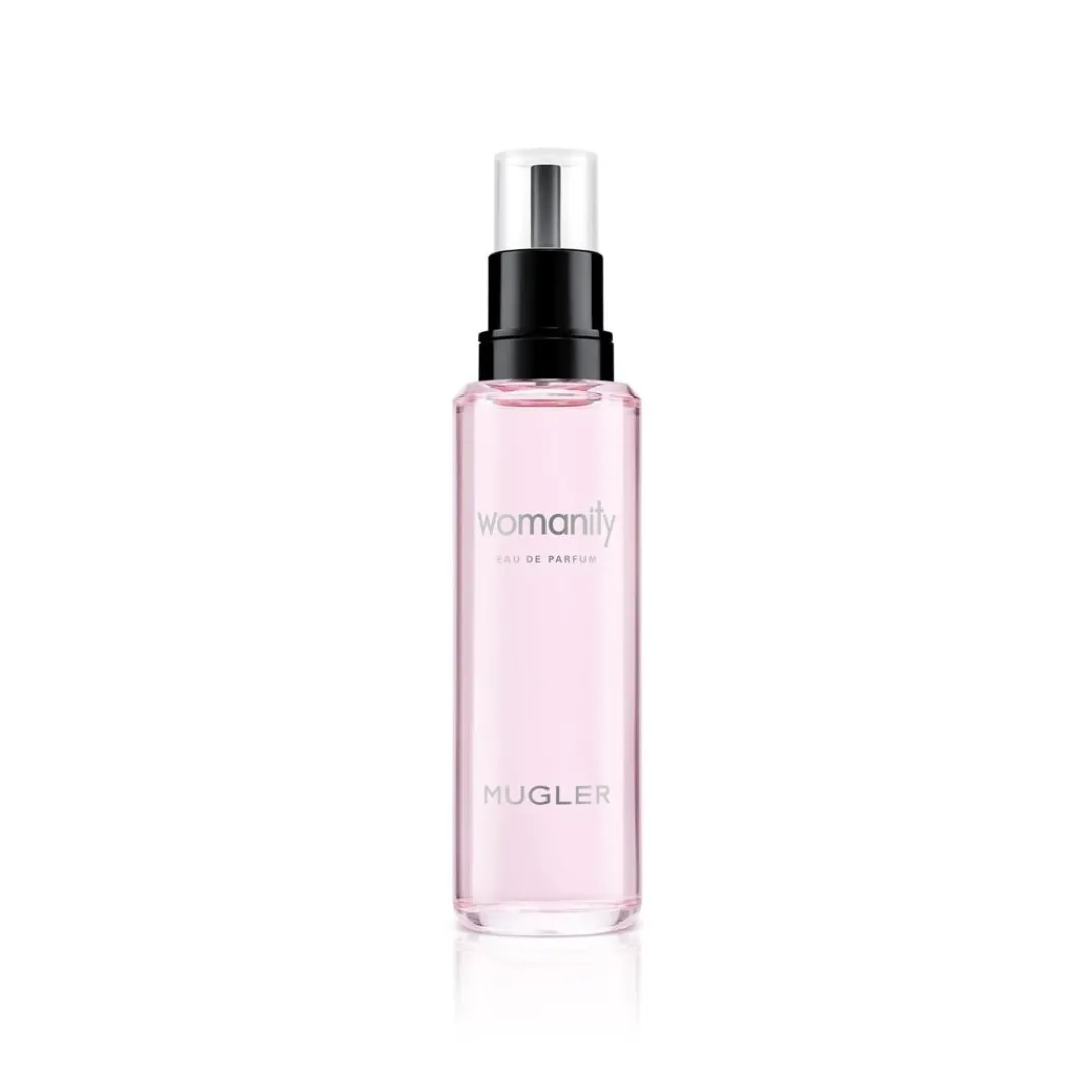 Womanity Womanity Eau De Parfum Spray Refillable>MUGLER Cheap