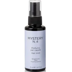 N.4>Mystery Store
