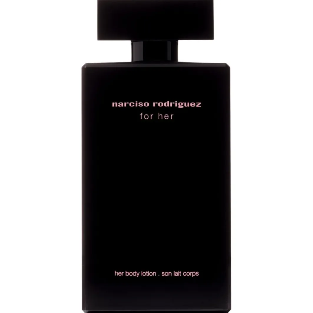 For Her For Her Body Lotion 200Ml>Narciso Rodriguez Discount