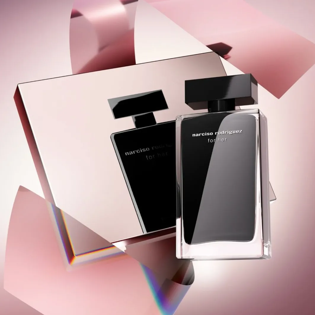 For Her Gift Set>Narciso Rodriguez Shop