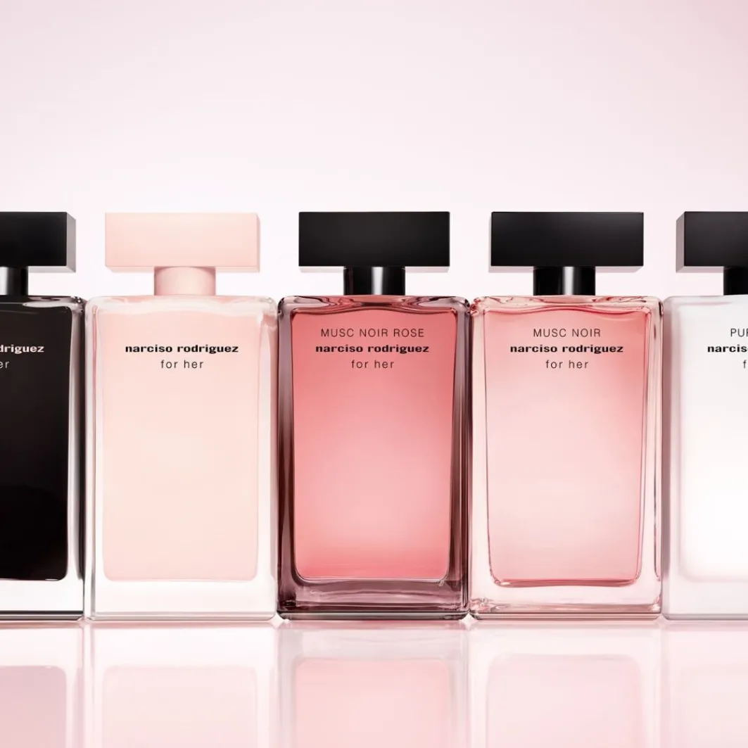 For Her Fleur Musc>Narciso Rodriguez Shop