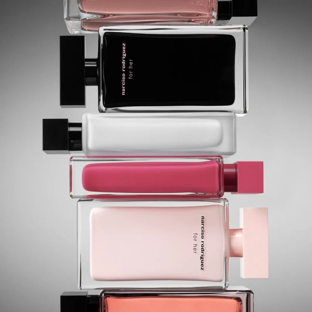 For Her Fleur Musc>Narciso Rodriguez Shop