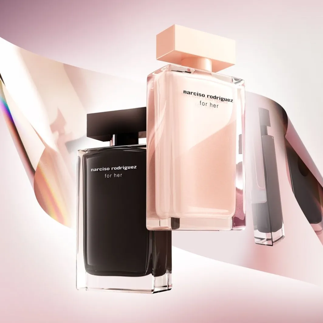 For Her Gift Set>Narciso Rodriguez Shop