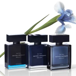 Narciso Rodriguez Cofanetti^ For Him Bleu Noir Gift Set