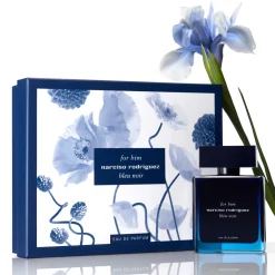 Narciso Rodriguez Cofanetti^ For Him Bleu Noir Gift Set