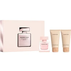 Narciso Gift Set>Narciso Rodriguez Fashion