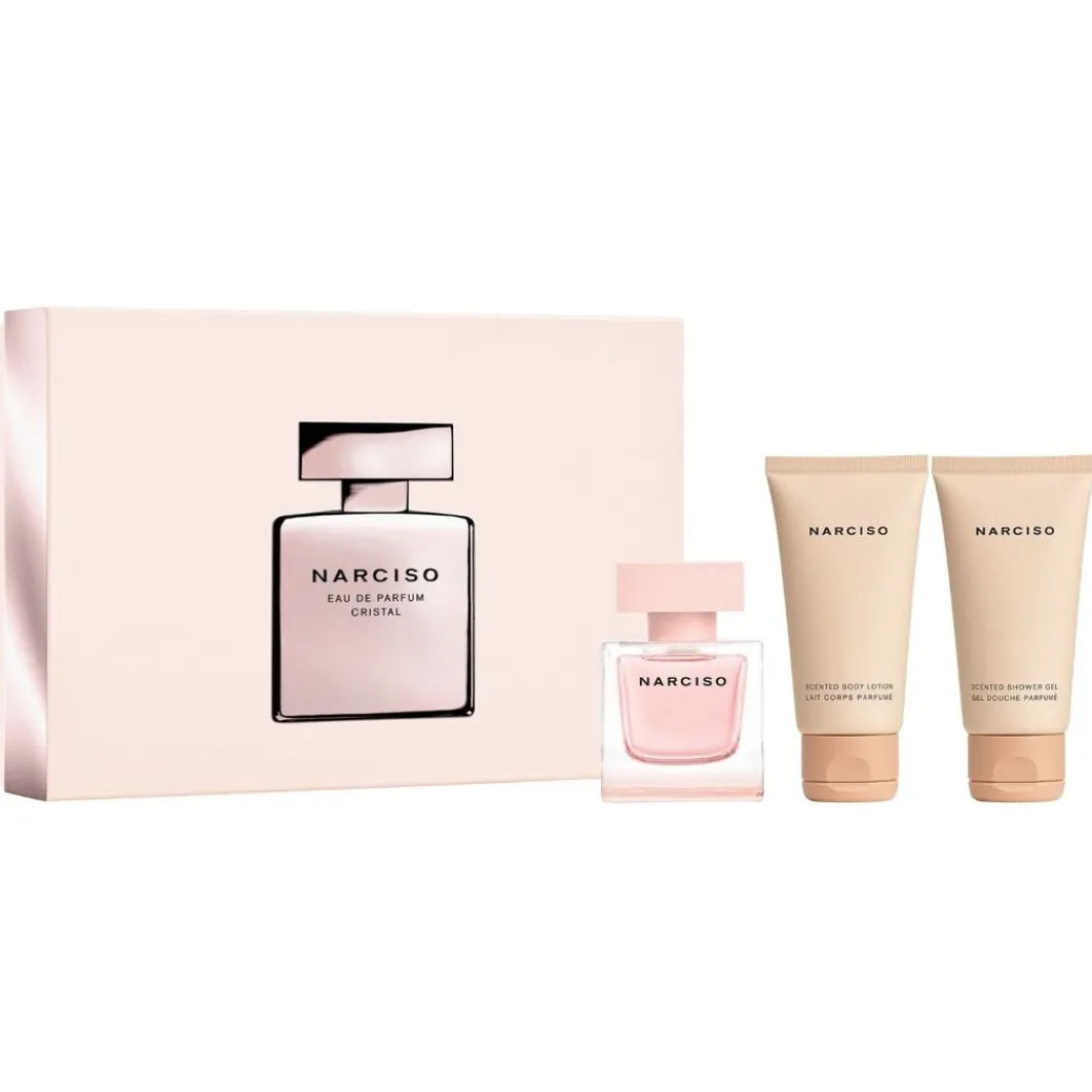 Narciso Gift Set>Narciso Rodriguez Fashion