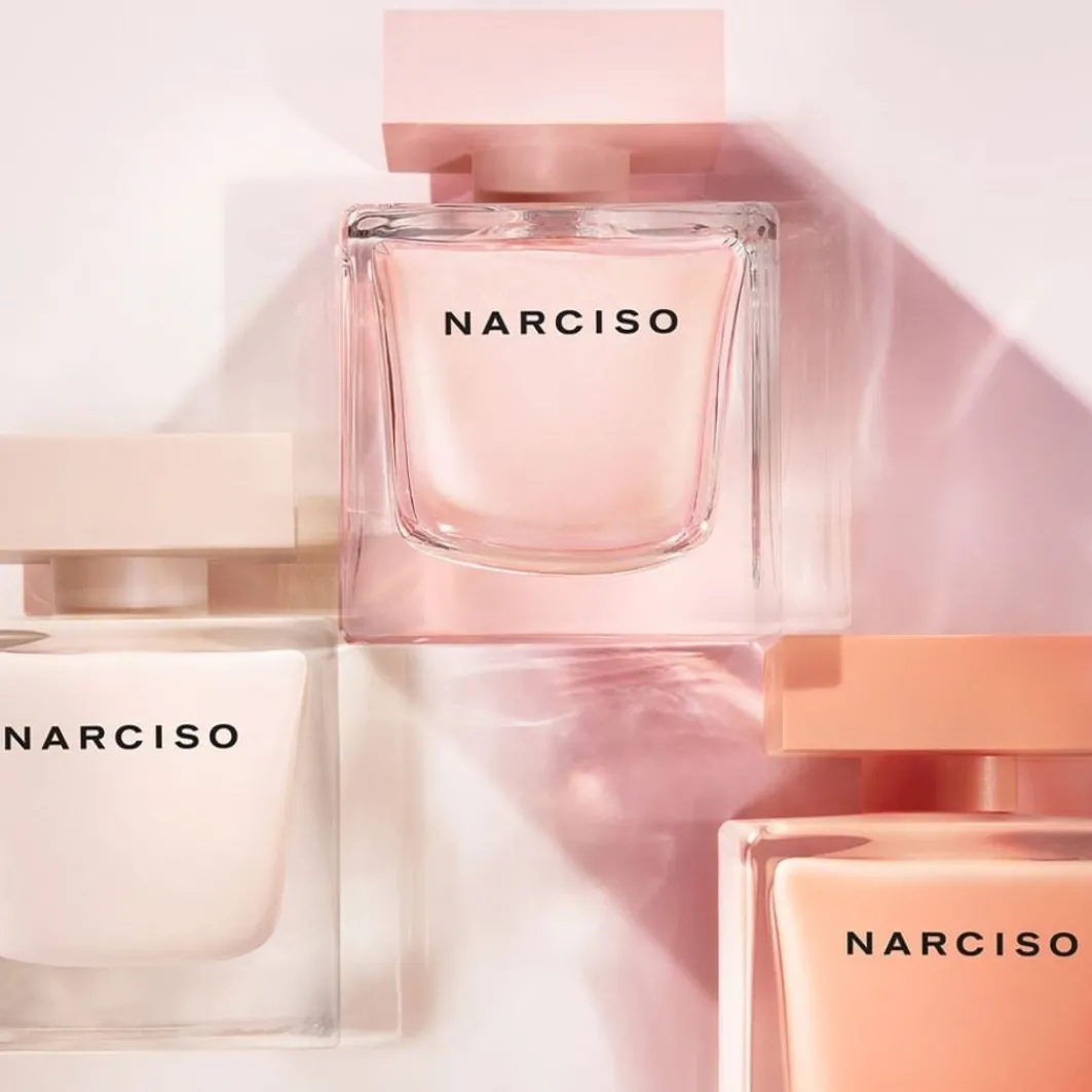 Narciso Narciso Cristal>Narciso Rodriguez Best Sale