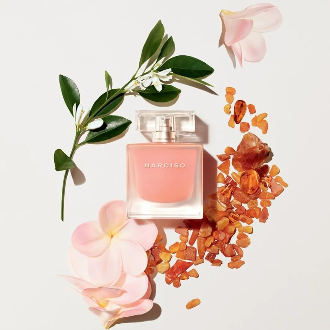 Narciso Neroli Ambree>Narciso Rodriguez Best