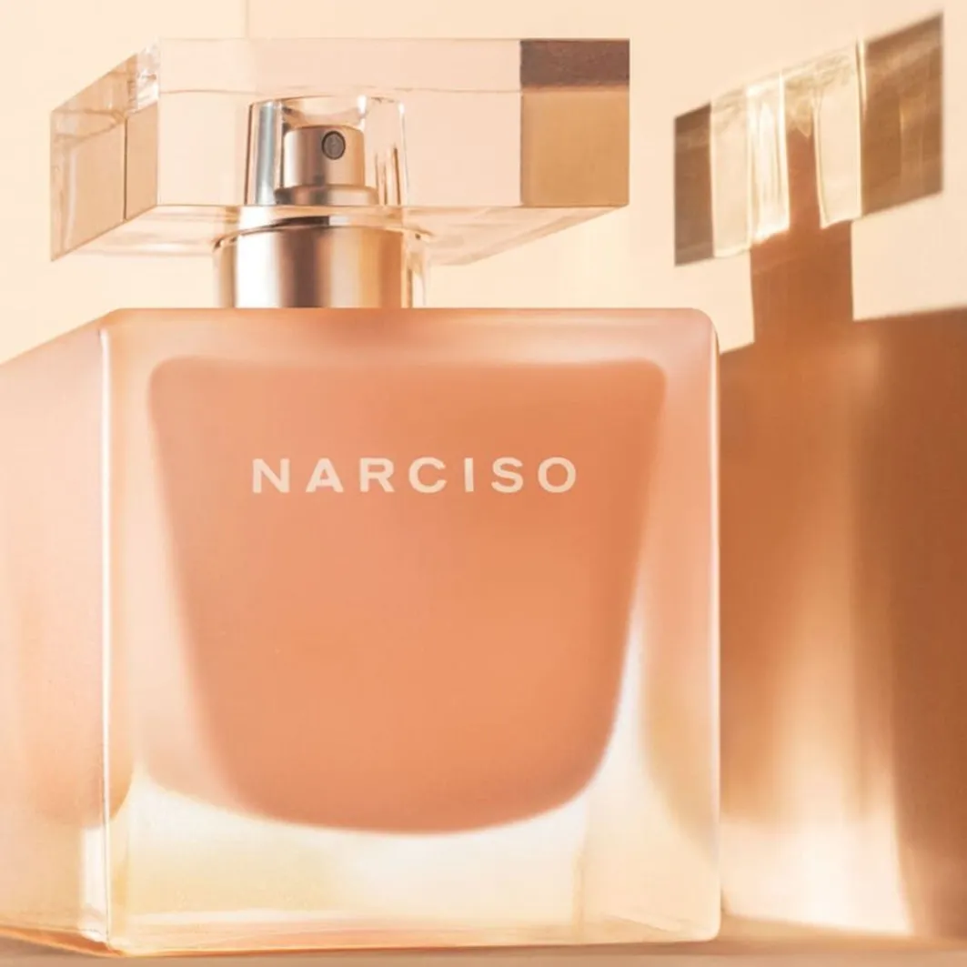 Narciso Neroli Ambree>Narciso Rodriguez Best