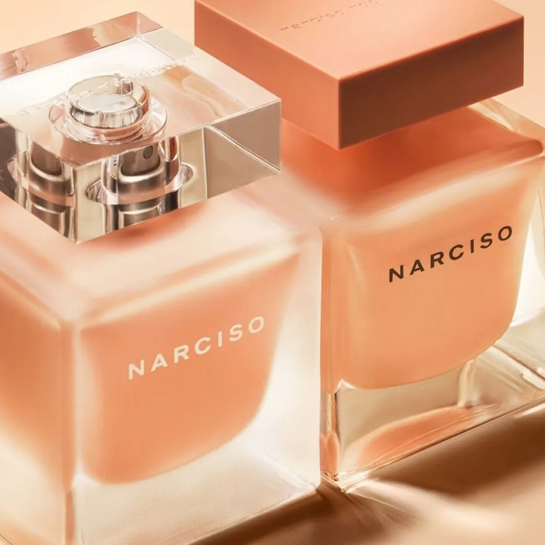 Narciso Neroli Ambree>Narciso Rodriguez Best