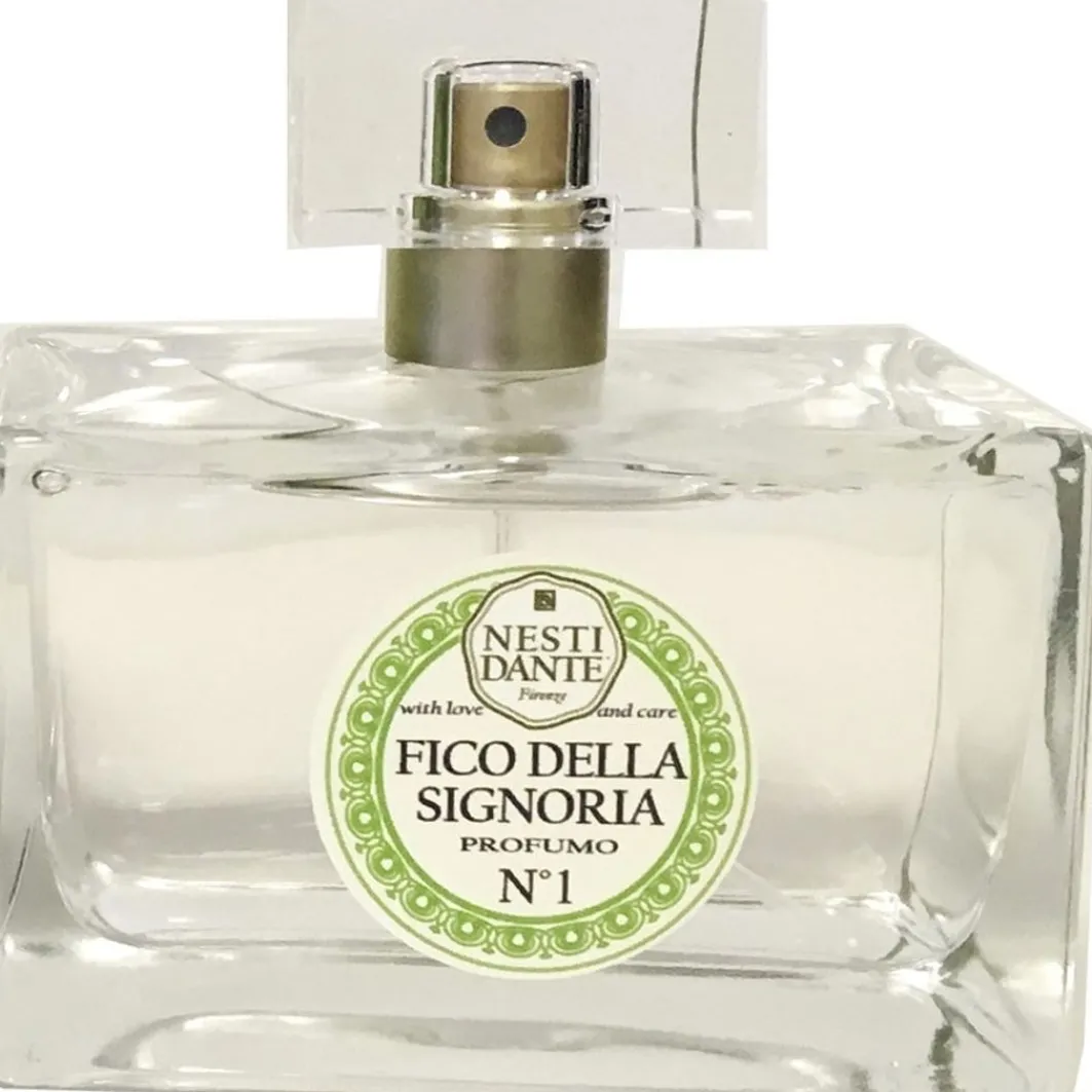 N°1 Fico Della Signora Essence Du Parfum Spray>Nesti Dante Firenze Hot
