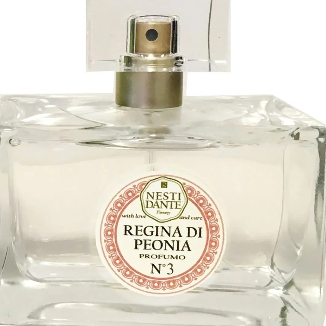 N°3 Regina Di Peonie Essence Du Parfum Spray>Nesti Dante Firenze Online