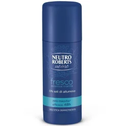 Neutro Roberts Deodorante^ Deodorante Stick Uomo Essenza Marina