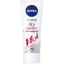 Dry Comfort Deodorante Crema>NIVEA Shop