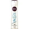 Fresh Natural Deodorante Spray>NIVEA Sale