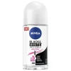 Invisible Black & White Original Deodorante Roll-On>NIVEA Outlet