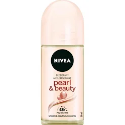 Pearl & Beauty Deodorante Roll-On>NIVEA Fashion