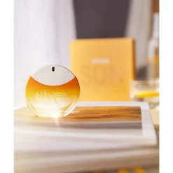 Sun Sun Eau De Toilette Spray><noscript><img width=