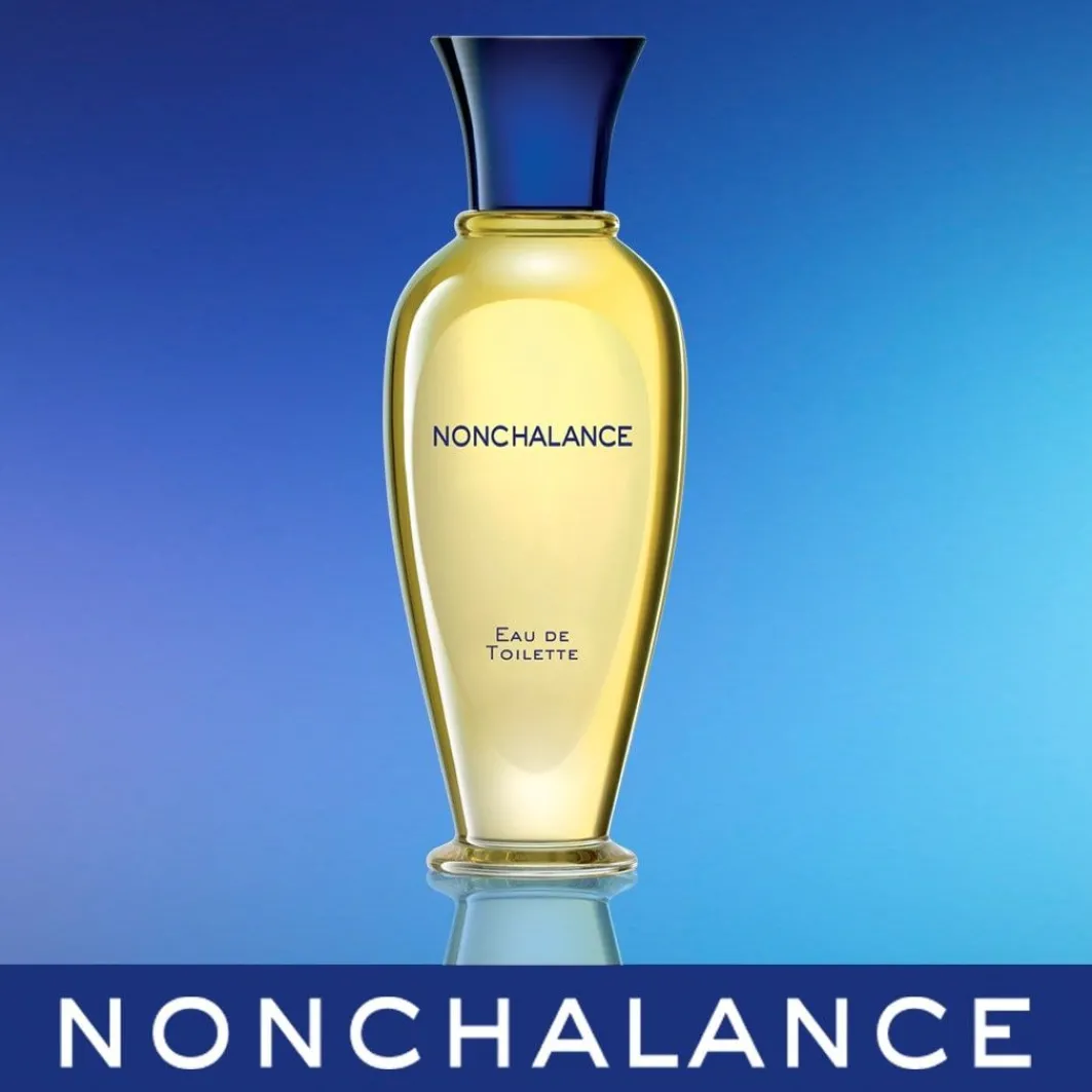 Eau De Parfum Spray>Nonchalance Shop